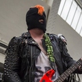 Click to enlarge GutterPunk - Professional Concert Photography